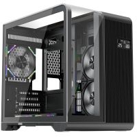 Корпус 1stPlayer RT5 Black без БЖ (RT5-BK)