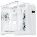 Корпус 1stPlayer RT5 White без БЖ (RT5-WH)