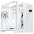 Корпус 1stPlayer RT5 White без БЖ (RT5-WH)
