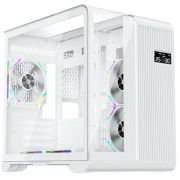 Корпус 1stPlayer RT5 White без БЖ (RT5-WH)