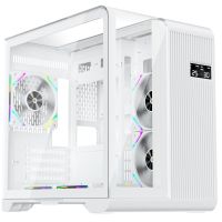Корпус 1stPlayer RT5 White без БЖ (RT5-WH)