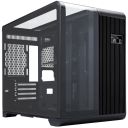 Корпус 1stPlayer RT6 Black без БП (RT6-BK)