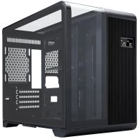 Корпус 1stPlayer RT6 Black без БЖ (RT6-BK)