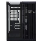Корпус 1stPlayer RT6 Black без БЖ (RT6-BK)