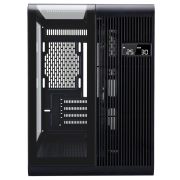 Корпус 1stPlayer RT6 Black без БЖ (RT6-BK)
