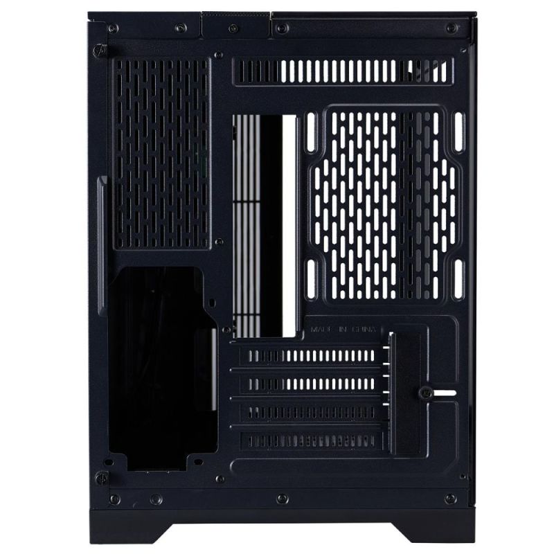Корпус 1stPlayer RT6 Black без БЖ (RT6-BK)