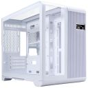 Корпус 1stPlayer RT6 White без БП (RT6-WH)