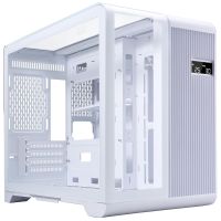 Корпус 1stPlayer RT6 White без БЖ (RT6-WH)