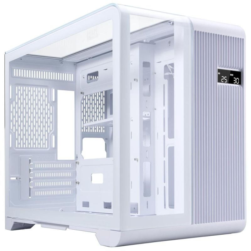 Корпус 1stPlayer RT6 White без БЖ (RT6-WH)