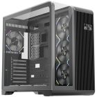 Корпус 1stPlayer RT7 Black без БП (RT7-BK)