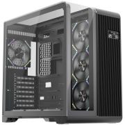 Корпус 1stPlayer RT7 Black без БП (RT7-BK)
