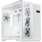 Корпус 1stPlayer RT7 White без БЖ (RT7-WH)