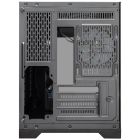Корпус 1stPlayer Black без БЖ (UV6-BK-2FC7R-1FC7)