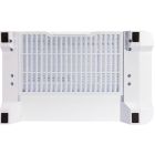 Корпус 1stPlayer White без БЖ (UV6-WH-2FC7R-W-1FC7-W)