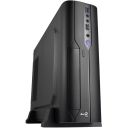 Корпус AeroCool CS-101 Black 400W (ACCX-PC04002.11)