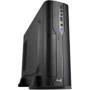 Корпус AeroCool CS-101 Black 400W (ACCX-PC04002.11)