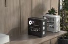 Корпус AeroCool D301A-G-BK-v2 Black без БП (ACCS-DS03043.11)