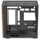 Корпус AeroCool D301A-G-BK-v2 Black без БП (ACCS-DS03043.11)