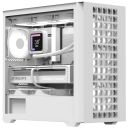 Корпус AeroCool D302A-G-WT-v1 White без БЖ (ACCS-DS04043.21)