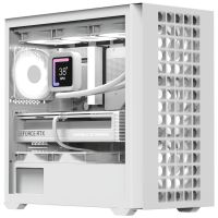 Корпус AeroCool D302A-G-WT-v1 White без БЖ (ACCS-DS04043.21)