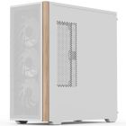 Корпус AeroCool D501A-G-WT-v2 White без БП (ACCM-DS01043.21)