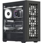 Корпус AeroCool D502A-G-BK-v1 Black без БЖ (ACCM-DS02043.11)