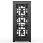 Корпус AeroCool D502A-G-BK-v1 Black без БЖ (ACCM-DS02043.11)
