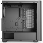 Корпус AeroCool D502A-G-BK-v1 Black без БЖ (ACCM-DS02043.11)