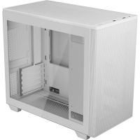 Корпус AeroCool Stormfront Mini-G-WT-v1 White без БЖ (ACCM-ES10003.21)