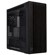 Корпус Asus ProArt PA602 Wood Edition Tempered Glass без БЖ (90DC00J0-B09010)
