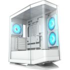 Корпус Cougar без БП (FV270 RGB White)