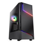 Корпус Cougar Black без БП (MX360 RGB)