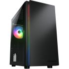 Корпус Cougar Purity RGB Black без БП (Purity RGB (Black))