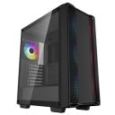 Корпус DeepCool CC560 ARGB V2 без БЖ (R-CC560-BKTAA4-G-2)