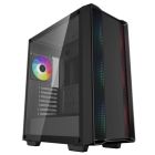 Корпус DeepCool CC560 ARGB V2 без БЖ (R-CC560-BKTAA4-G-2)