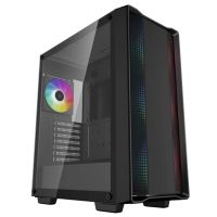Корпус DeepCool CC560 ARGB V2 без БЖ (R-CC560-BKTAA4-G-2)