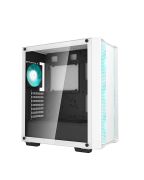 Корпус DeepCool CC560 V2 White без БЖ (R-CC560-WHGAA4-G-2)