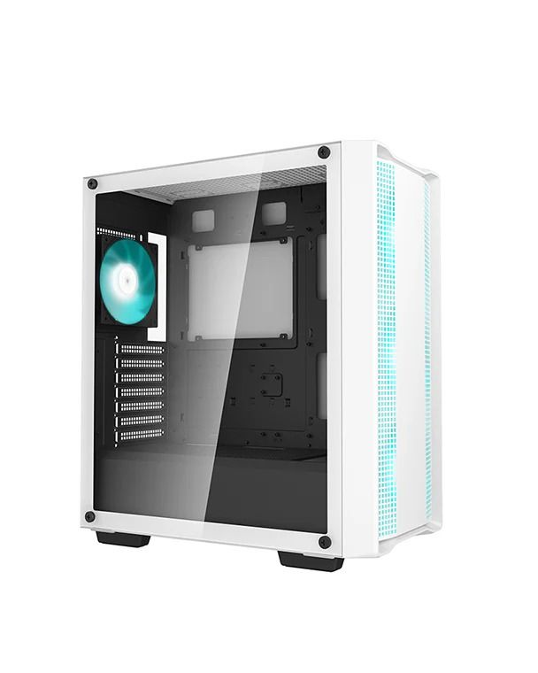 Корпус DeepCool CC560 V2 White без БЖ (R-CC560-WHGAA4-G-2)