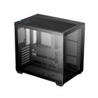 Корпус DeepCool CG530 Black без БЖ (R-CG530-BKNDA0-G-1)
