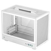 Корпус DeepCool CH160 White без БЖ (R-CH160-WHNGI0-G-1)