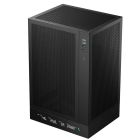 Корпус DeepCool CH170 Digital Black без БЖ (R-CH170-BKNPI0D-G-1)