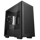 Корпус DeepCool CH370 Black без БП (R-CH370-BKNAM1-G-1)