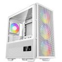 Корпус DeepCool CH560 Digital White без БП (R-CH560-WHAPE4D-G-1)