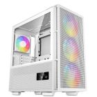 Корпус DeepCool CH560 Digital White без БЖ (R-CH560-WHAPE4D-G-1)