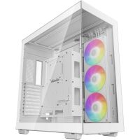 Корпус DeepCool CH780 White без БЖ (R-CH780-WHADE41-G-1)