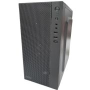 Корпус Delux MK310 Black без БП (MK310 без БП)
