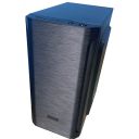 Корпус Delux MK340 Black 400W 12Fan (MK340-400-12F)