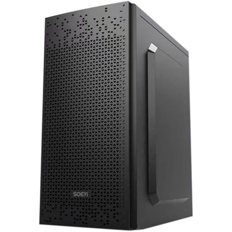 Корпус FrimeCom 400W (MX9)