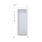 Корпус Gigabyte C301 Glass V2 White без БП (C301GW V2)