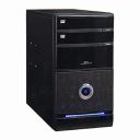 Корпус Golden Field (3205B 500W)